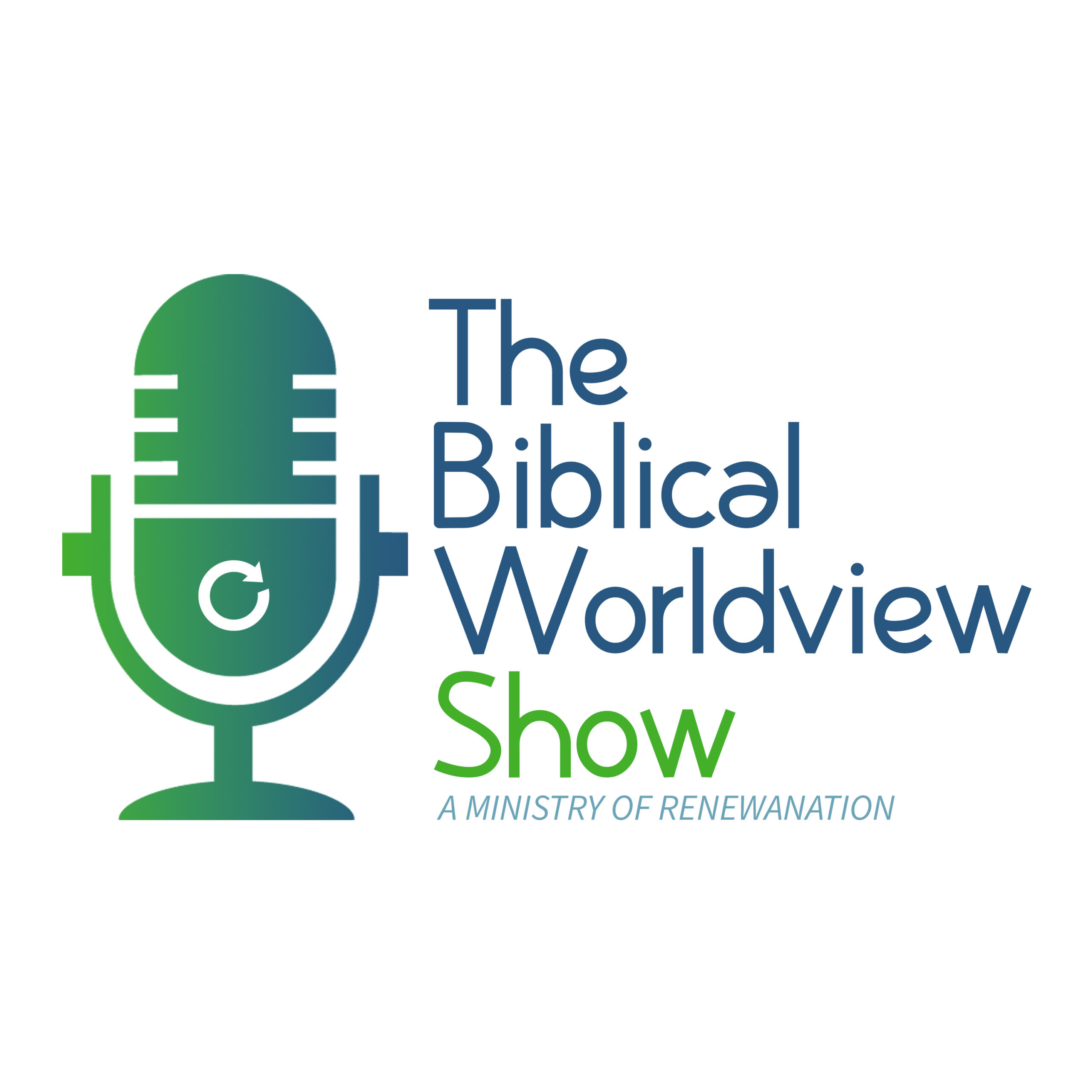 The Biblical Worldview Show